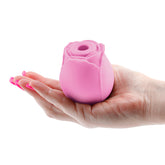 Inya The Rose Clitoral Air Pulsation Stimulator Rose Stimulators